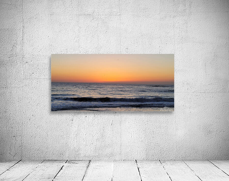 sunset10 Wall Preview