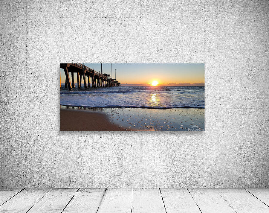 sunrise14 Wall Preview