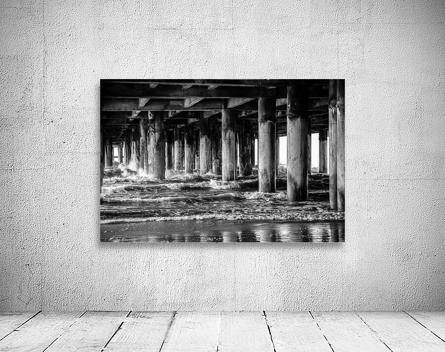 Under the Boardwalk Wall Preview