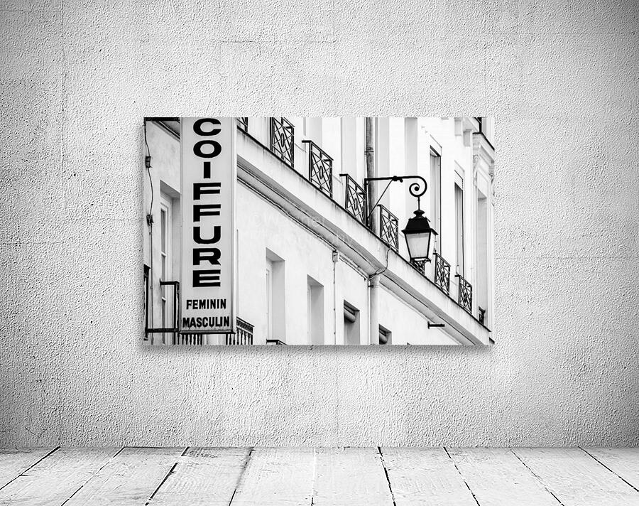 In Style Wall Preview