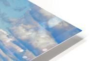 Manchester Barn HD Metal print