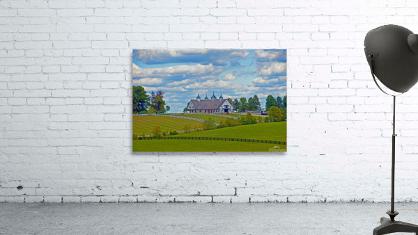 Manchester Barn Wall Preview