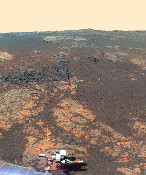 Mars Rover Digital Download