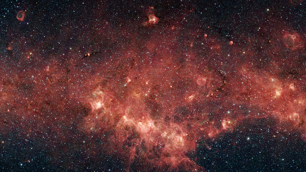 Milky Way Digital Download