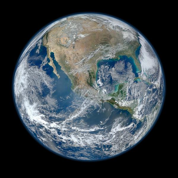 Earth from Space Digital Download