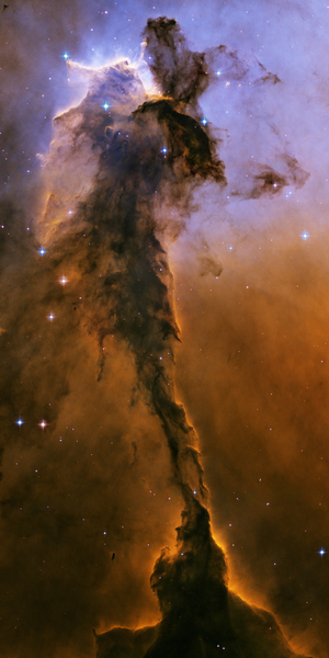 The Eagle Nebula Digital Download