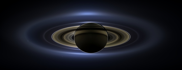 Saturn Digital Download