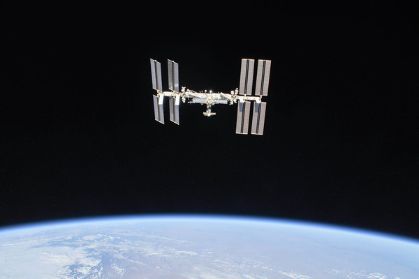 The International Space Station Digital Download