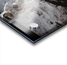 Man on the Moon Acrylic print