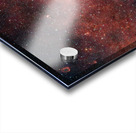 Milky Way Acrylic print