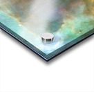 Omega Nebula Acrylic print