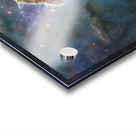 Mystic Mountain Nebula Acrylic print