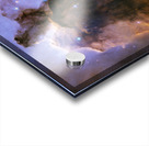 The Eagle Nebula Acrylic print