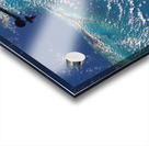 Space Shuttle Atlantis Acrylic print