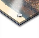 Mars Rover Acrylic print