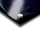 Earth at Night Acrylic print