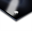 Saturn Acrylic print