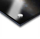 Spiral Galaxy Acrylic print