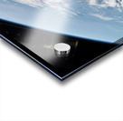 Andes Mountain range-Canadarm Acrylic print