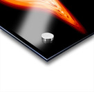 Interstellar Acrylic print