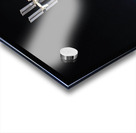 The International Space Station Acrylic print