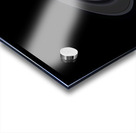 Big Beautiful Saturn Acrylic print