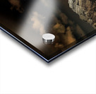 Early Earth Acrylic print