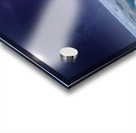 Europa Acrylic print