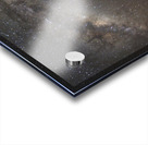 Zodiacal Light Over Namibia Acrylic print