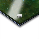 Cave Nebula Acrylic print