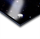 Spiral Galaxy NGC 6872 Acrylic print