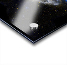 Spiral Galaxy Andromeda Acrylic print