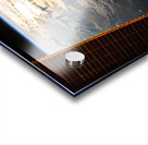 Celebes Sea Acrylic print