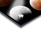 Lunar Eclipse Acrylic print