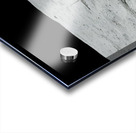 Apollo 16 Panorama Acrylic print