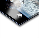 Apollo Lunar Module Acrylic print