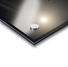 Exoplanet Apparently Disappears Acrylic print