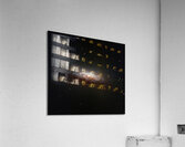 NGC 1546 Acrylic Print