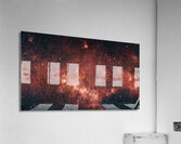 Milky Way Acrylic Print