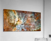 Carina Nebula Acrylic Print