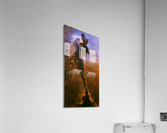 The Eagle Nebula Acrylic Print