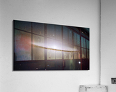 Sombrero Galaxy Acrylic Print