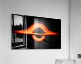 Interstellar Acrylic Print