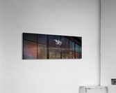 Bennu Mapping Asteroids Acrylic Print