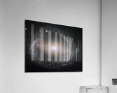 Spiral Galaxy 2 Acrylic Print