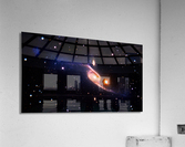 Spiral Galaxy NGC 6872 Acrylic Print