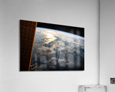 Celebes Sea Acrylic Print