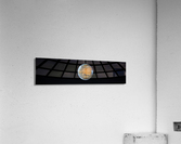 New Hubble Portrait of Mars Acrylic Print