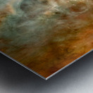 Carina Nebula Metal print