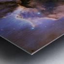 The Eagle Nebula Metal print
